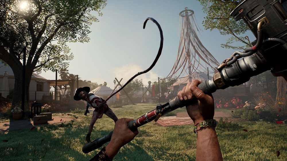 معرفی بازی Dead Island 2 Ultimate Edition؛ لس&zwnj;آنجلس دیگر جای امنی نیست